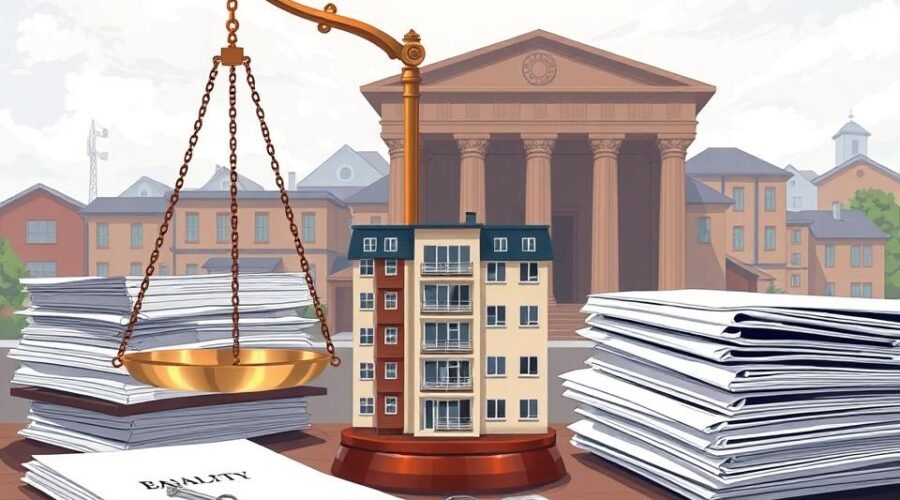 Direito condominial