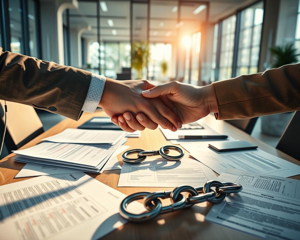 Disputas societárias