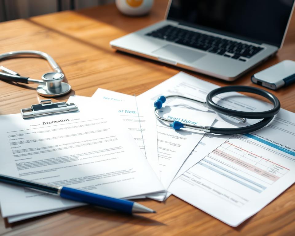 Documentos médicos Documentos médicos