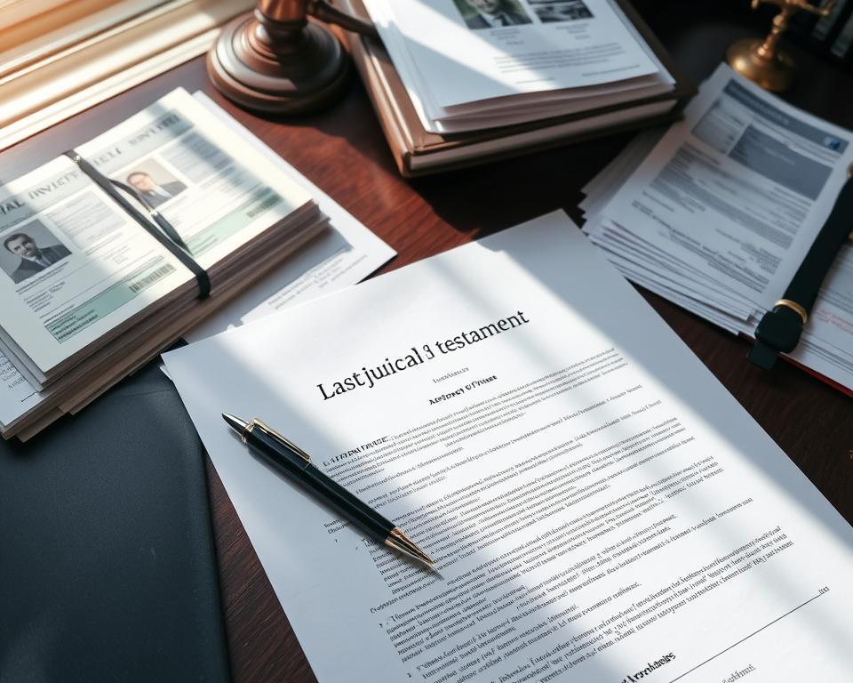 Documentos necessários para o inventário extrajudicial Documentos necessários para o inventário extrajudicial