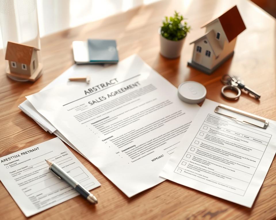 Documentos para compra e venda de imóveis Documentos para compra e venda de imóveis