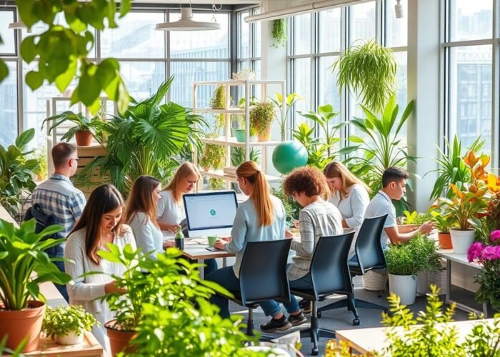Educação e conscientização ambiental