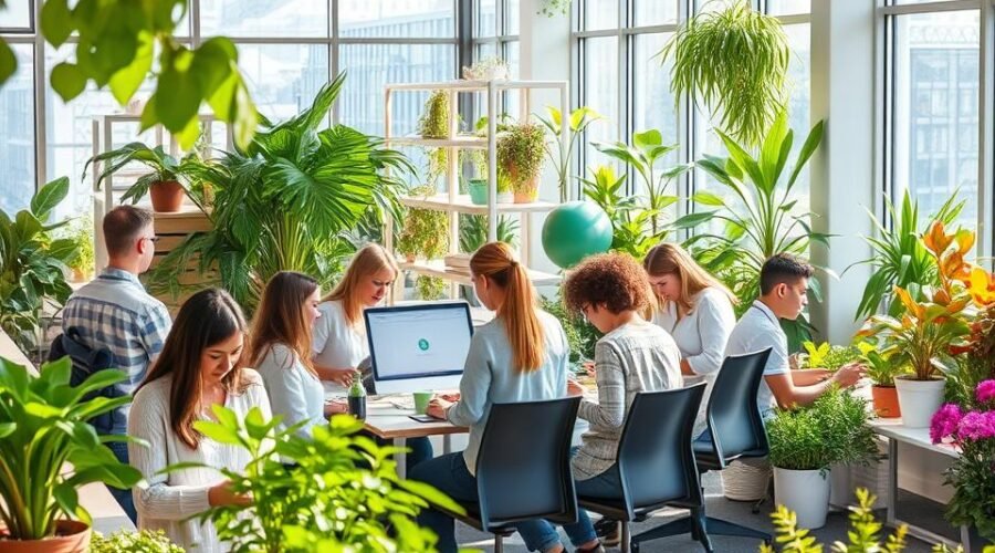 Educação e conscientização ambiental