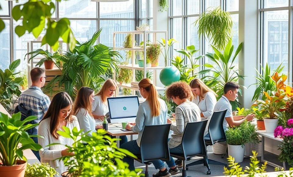 Educação e conscientização ambiental