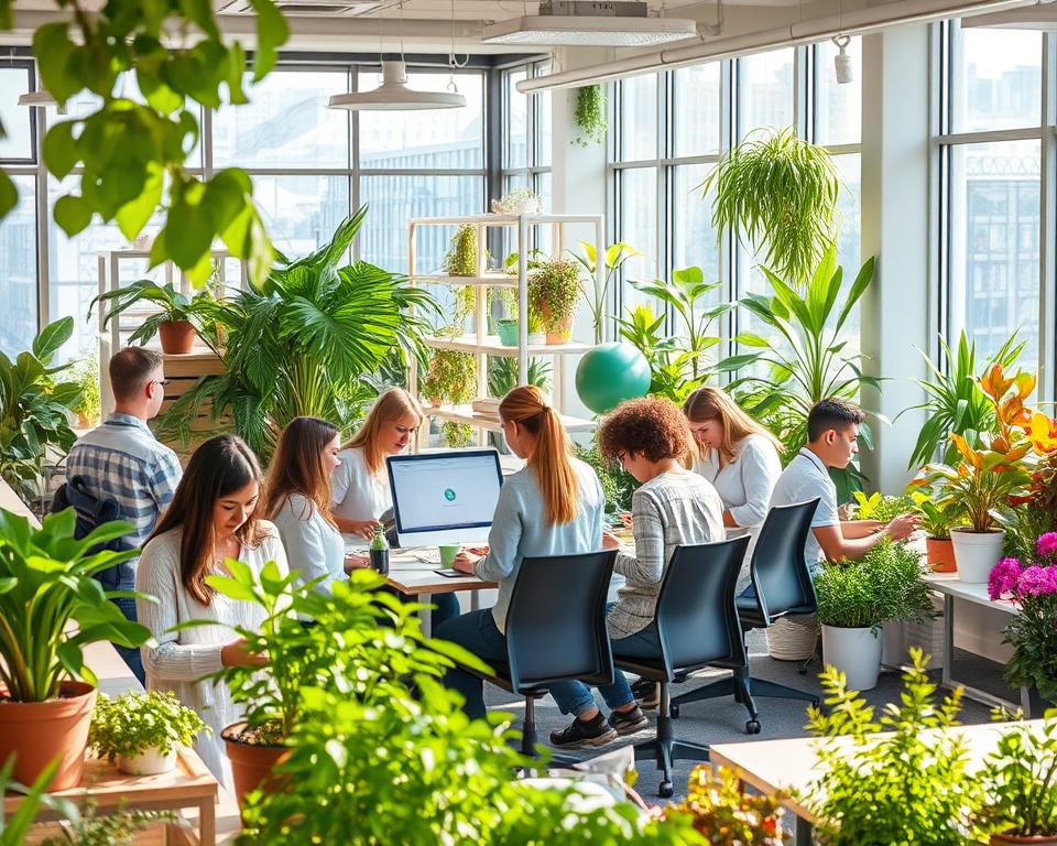 Educação e conscientização ambiental
