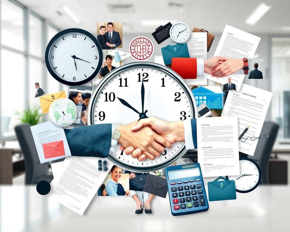 Elementos de reconhecimento de vínculo empregatício Elementos de reconhecimento de vínculo empregatício