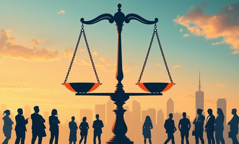 Equiparação salarial e reajustes