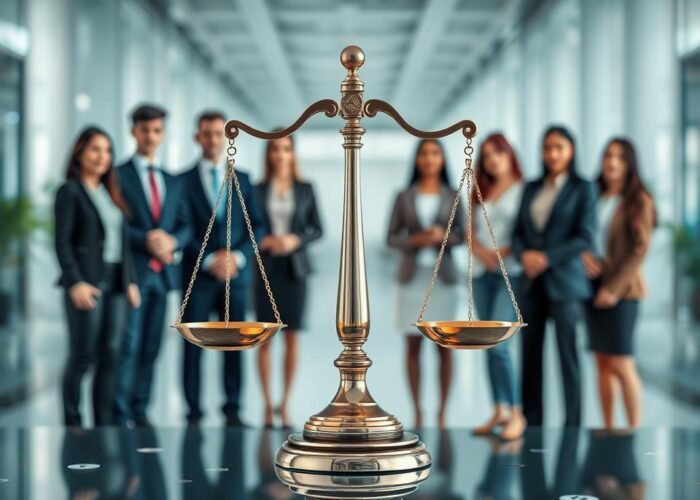 Equiparação salarial e reajustes