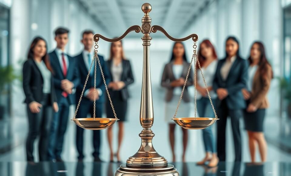 Equiparação salarial e reajustes
