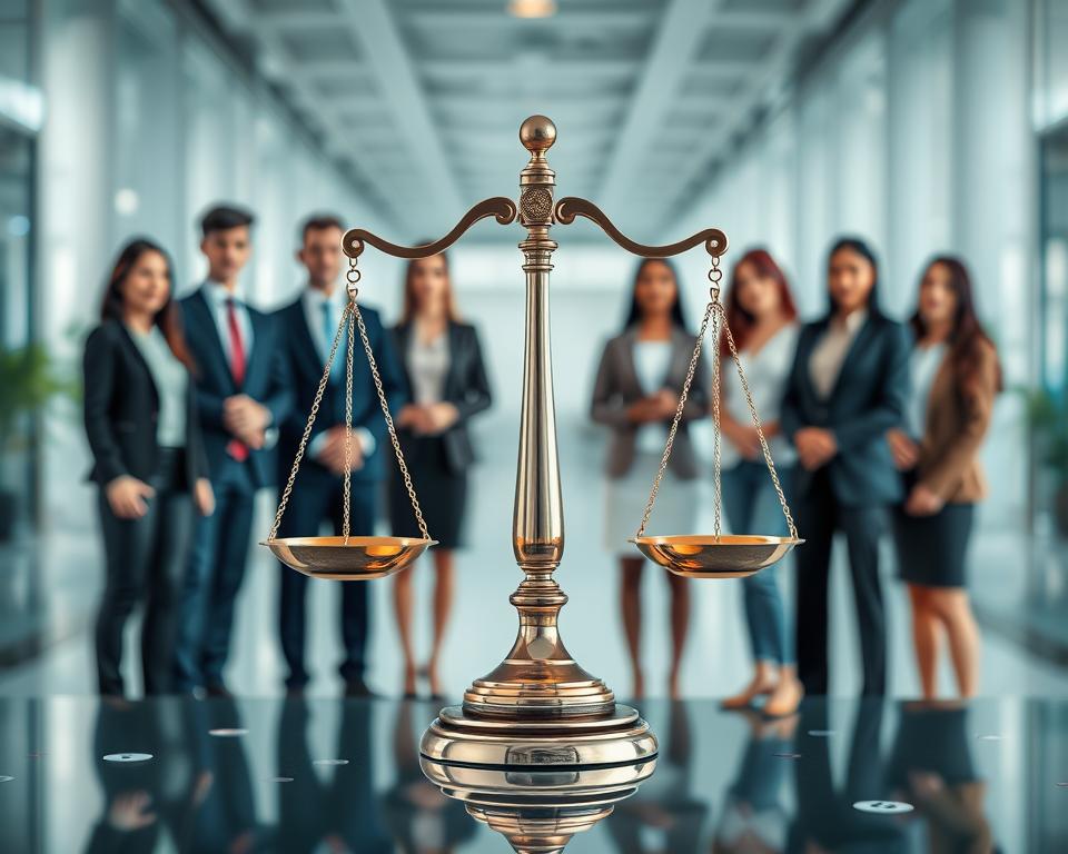 Equiparação salarial e reajustes