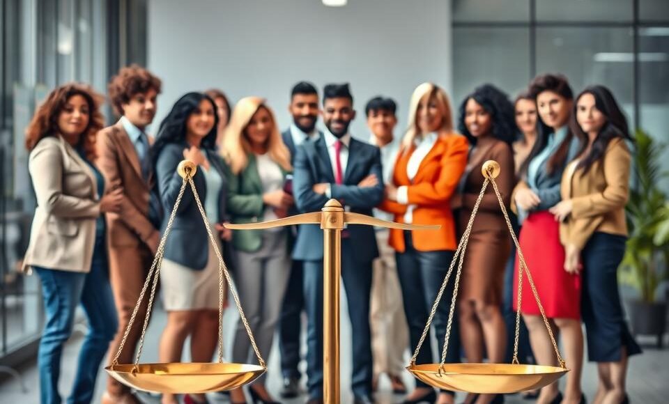 Equiparação salarial e reajustes
