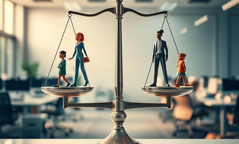 Equiparação salarial e reajustes