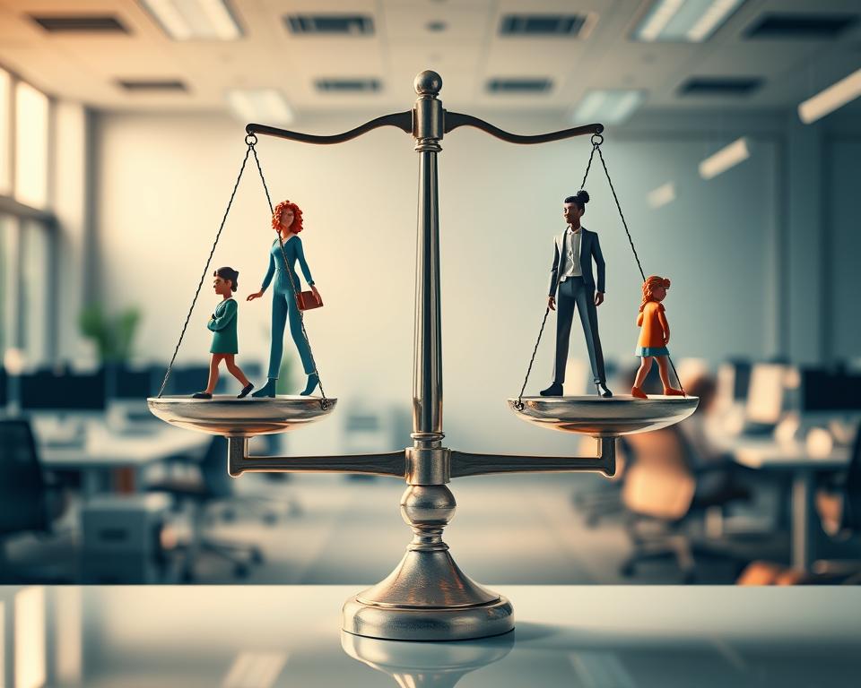 Equiparação salarial e reajustes