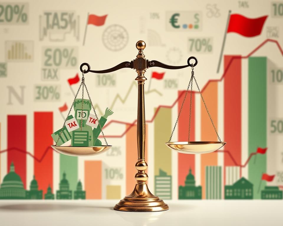Estatísticas sobre ilegalidades na cobrança de tributos Estatísticas sobre ilegalidades na cobrança de tributos