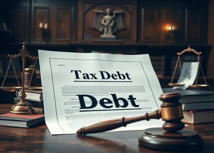 Execução fiscal