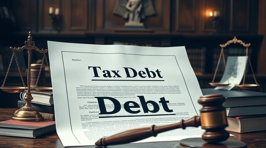 Execução fiscal