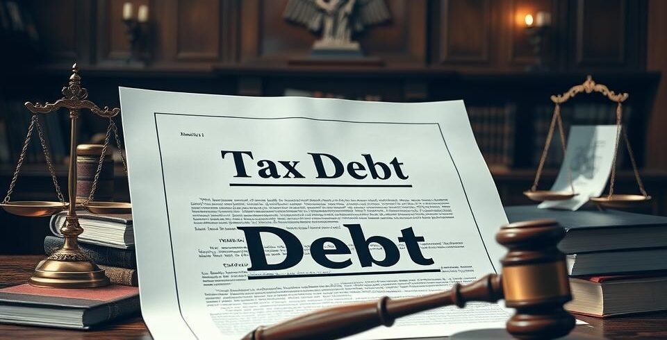 Execução fiscal