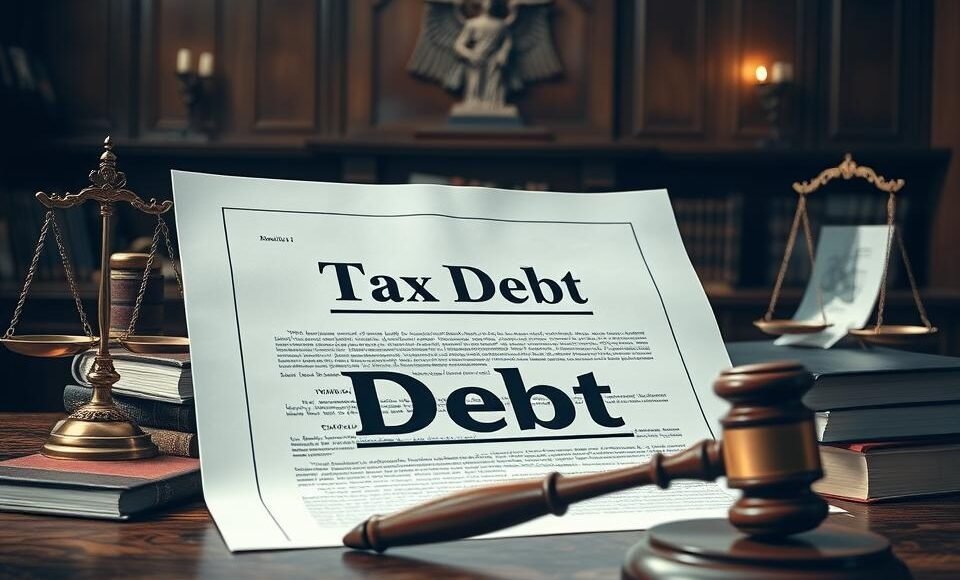 Execução fiscal