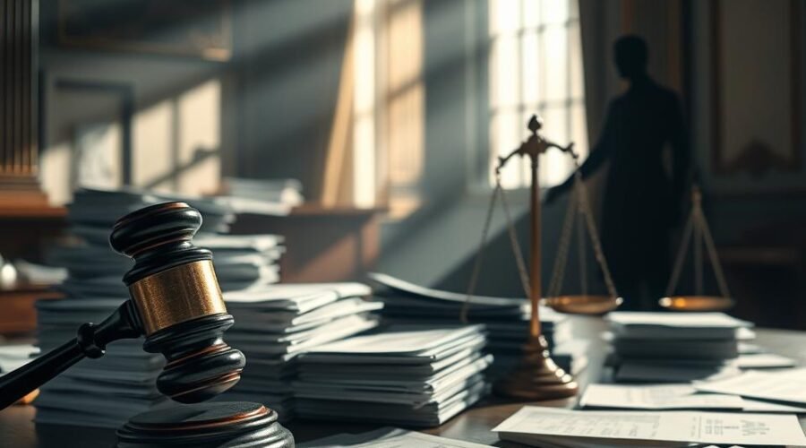 Execuções fiscais