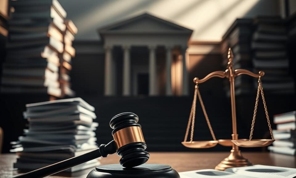 Execuções fiscais