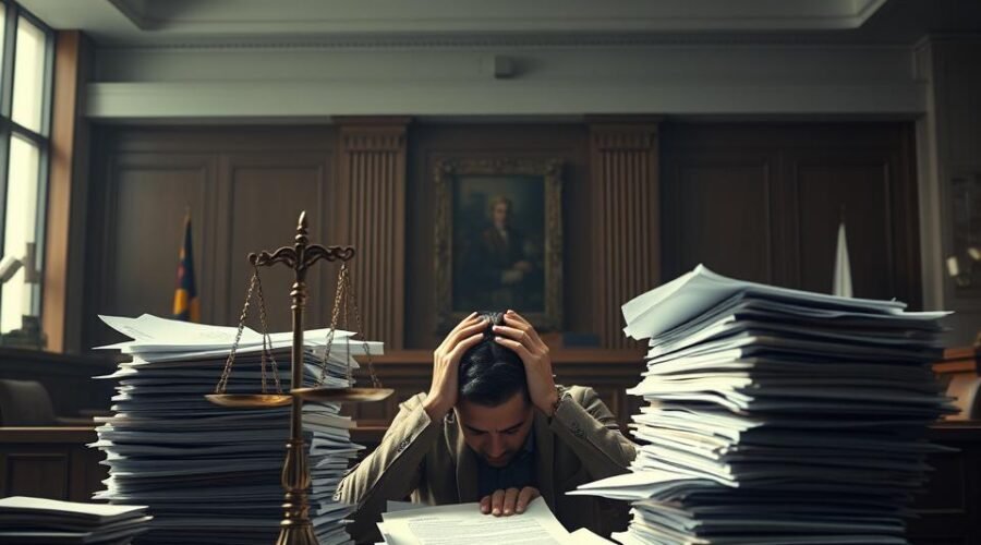 Execuções fiscais