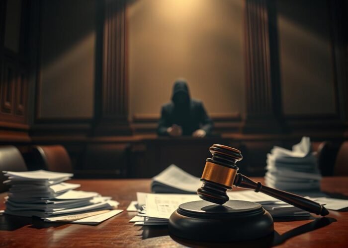 Execuções fiscais