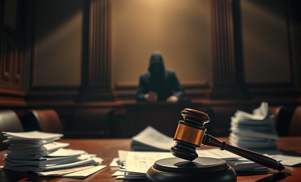 Execuções fiscais