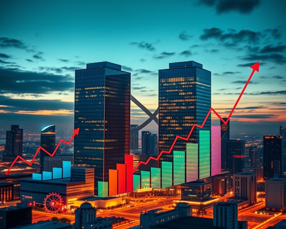 Fusões e Aquisições Fusões e Aquisições