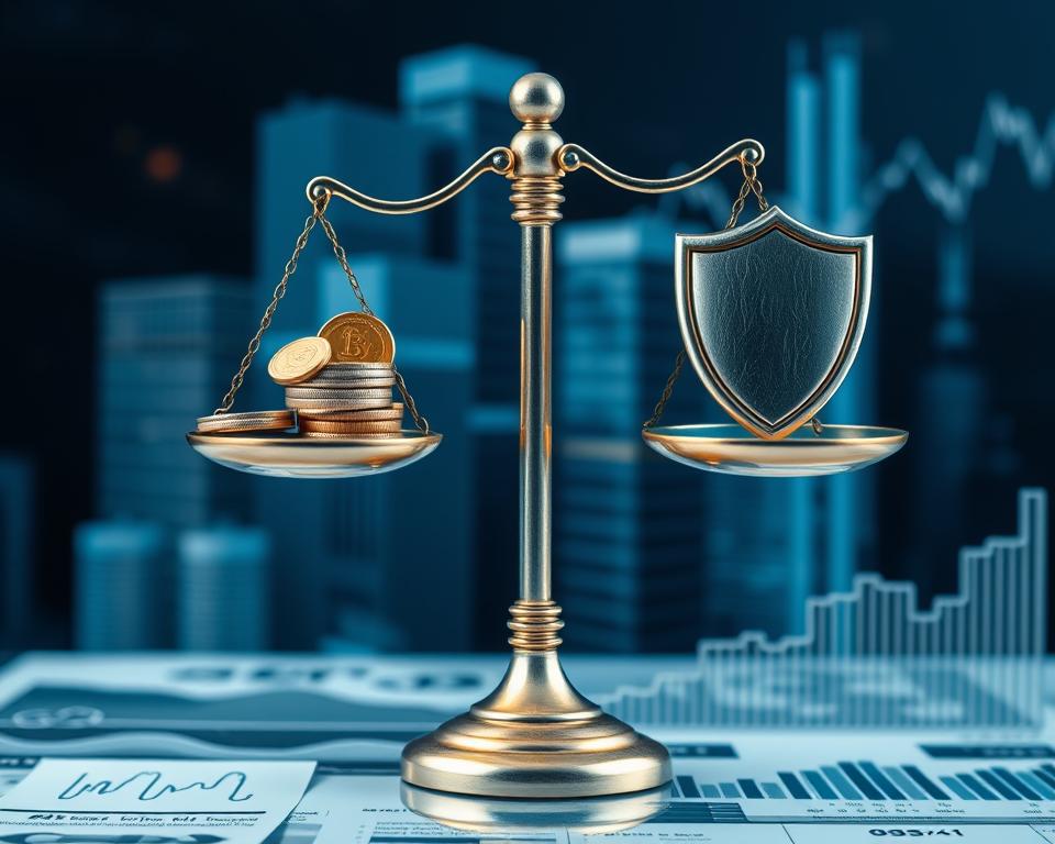 Fusões e aquisições