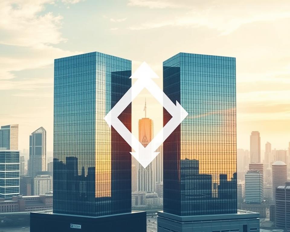 Fusões e aquisições