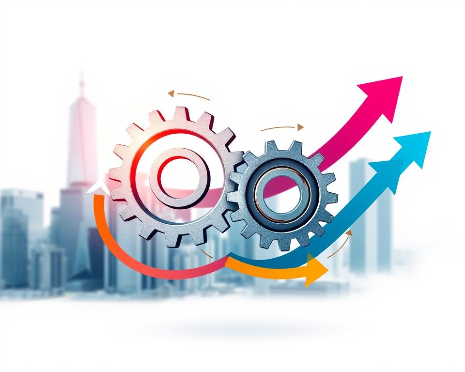 Fusões e aquisições