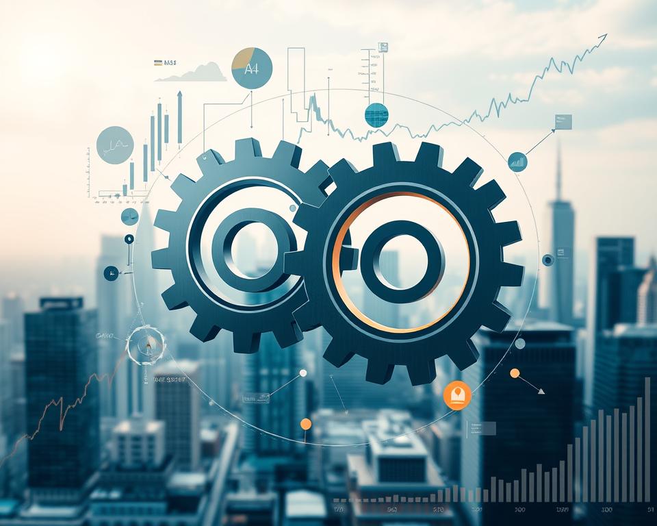 Fusões e aquisições