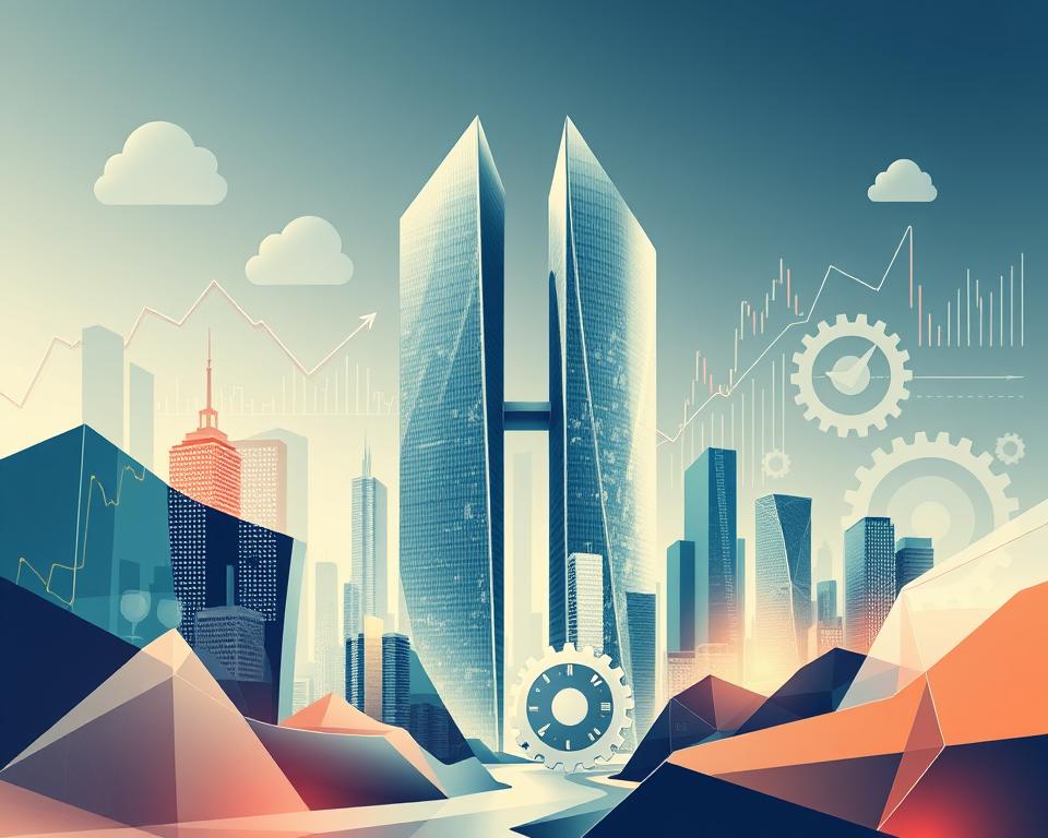 Fusões e aquisições