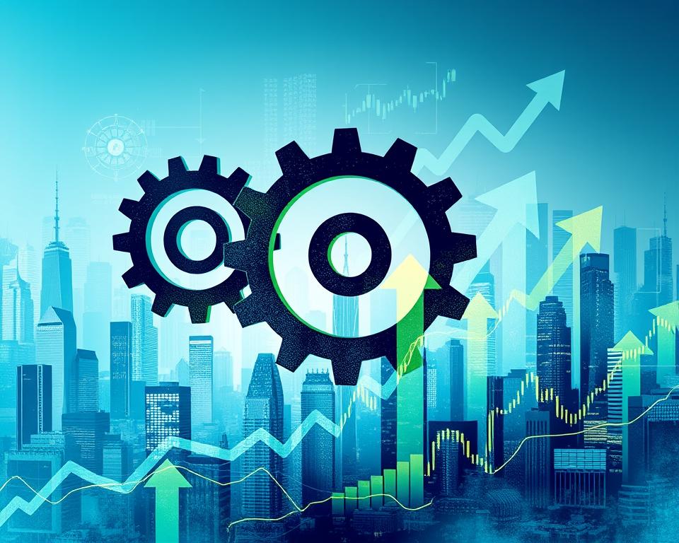 Fusões e aquisições