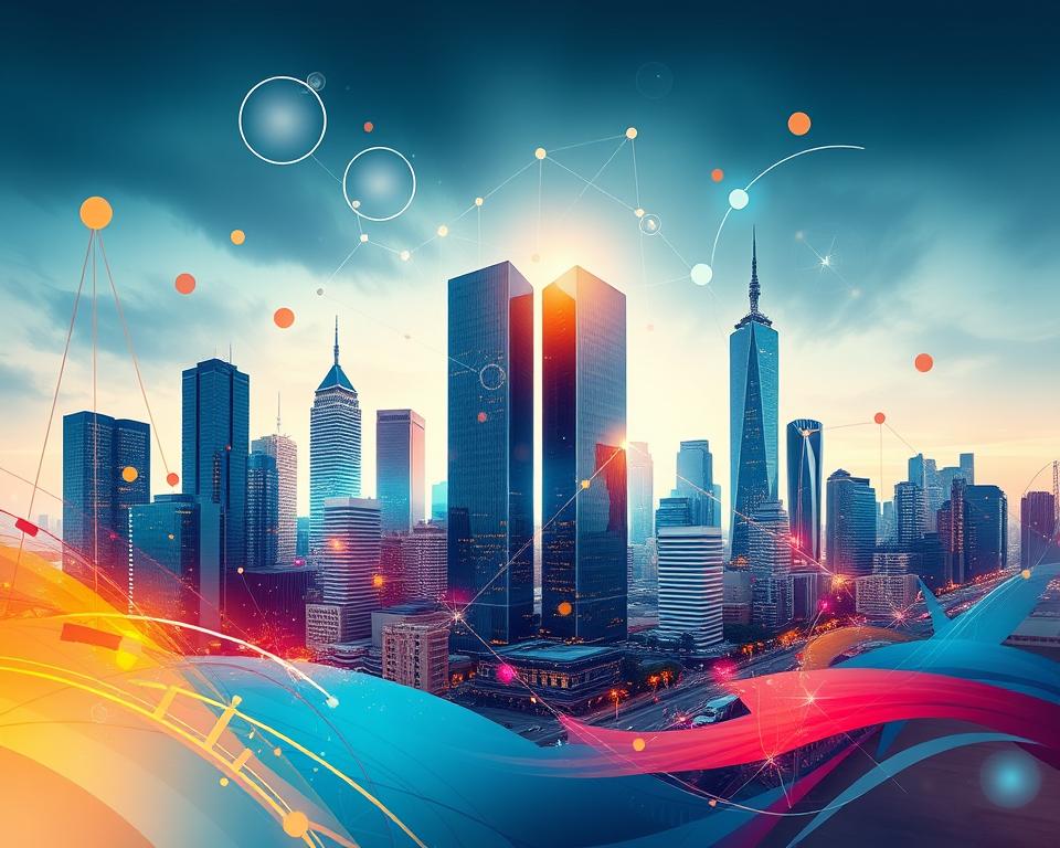 Fusões e aquisições