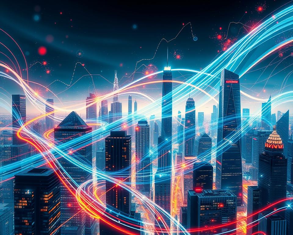 Fusões e aquisições