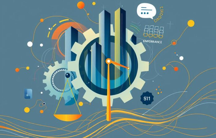 Fusões e aquisições