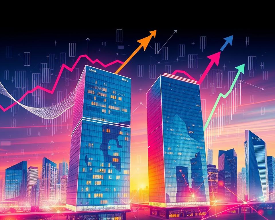 Fusões e aquisições