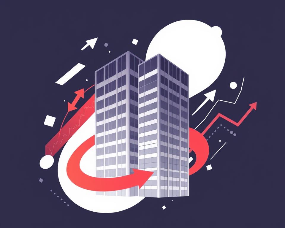 Fusões e aquisições