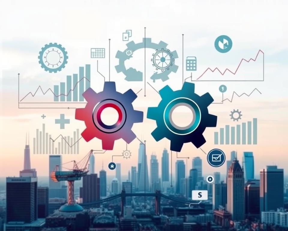 Fusões e aquisições