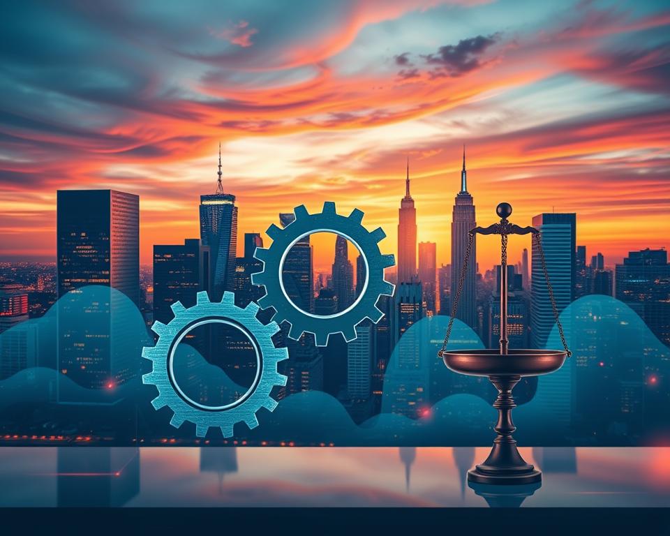 Fusões e aquisições