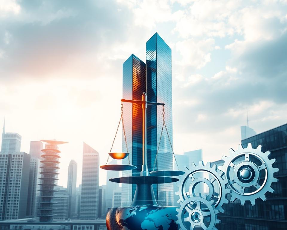 Fusões e aquisições