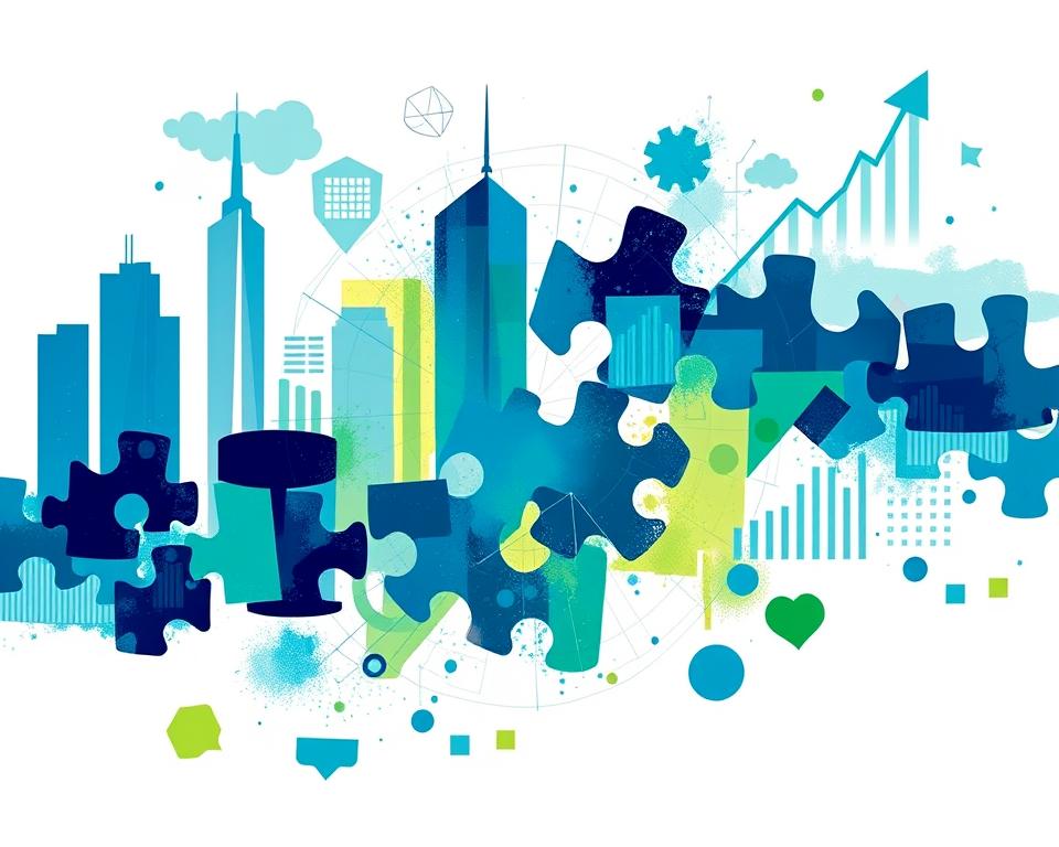 Fusões e aquisições