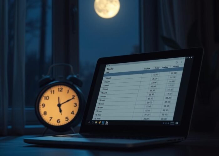 Horas extras e adicional noturno