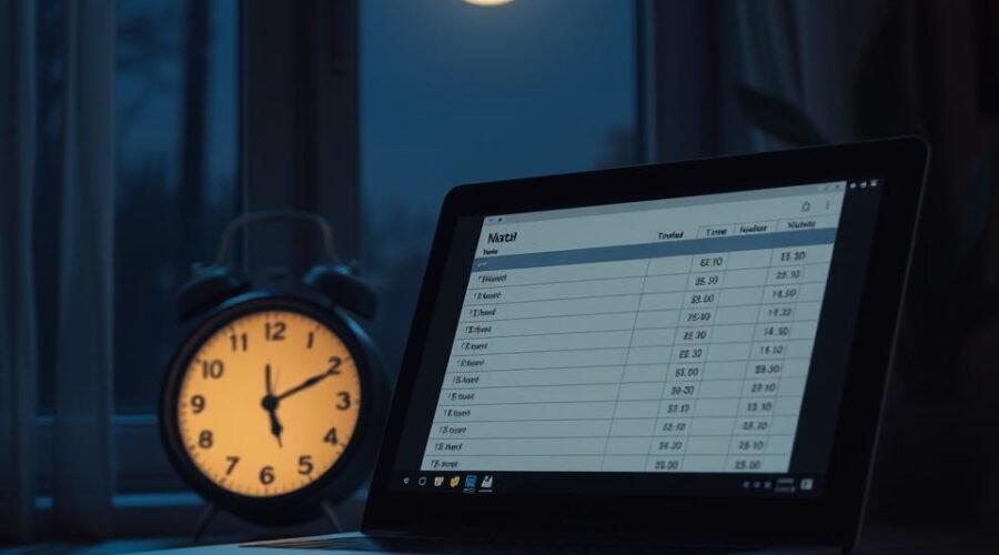 Horas extras e adicional noturno