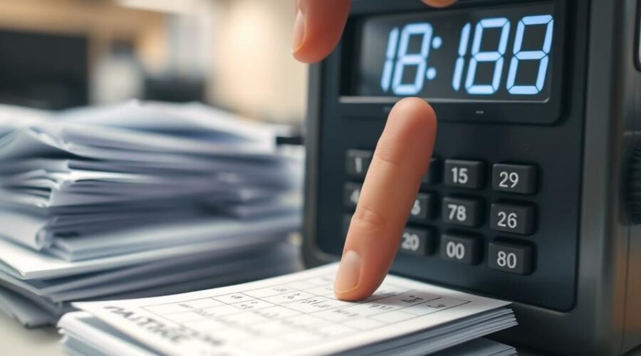 Horas extras e adicional noturno