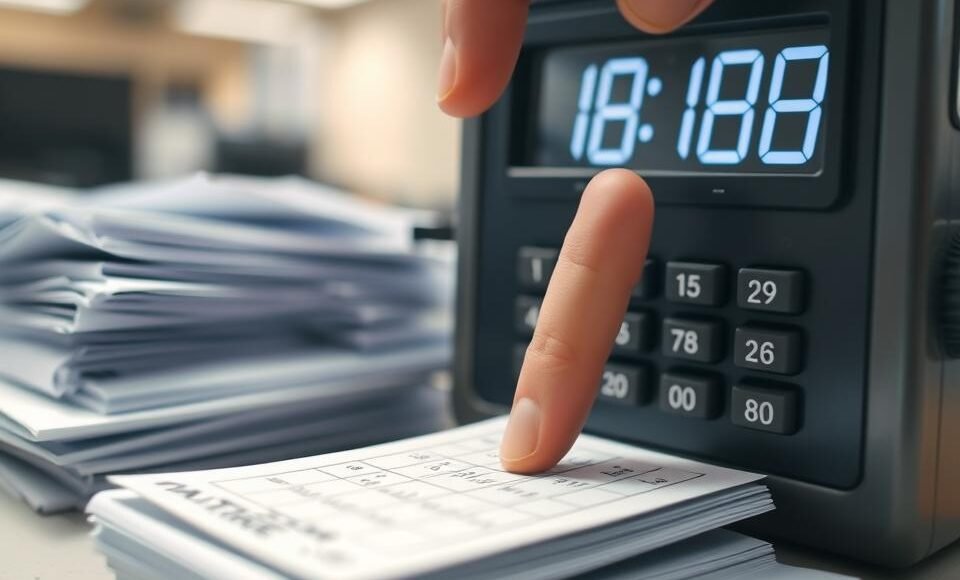 Horas extras e adicional noturno
