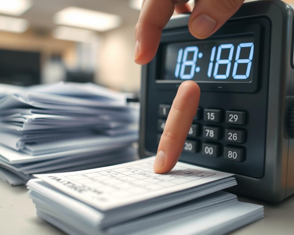 Horas extras e adicional noturno