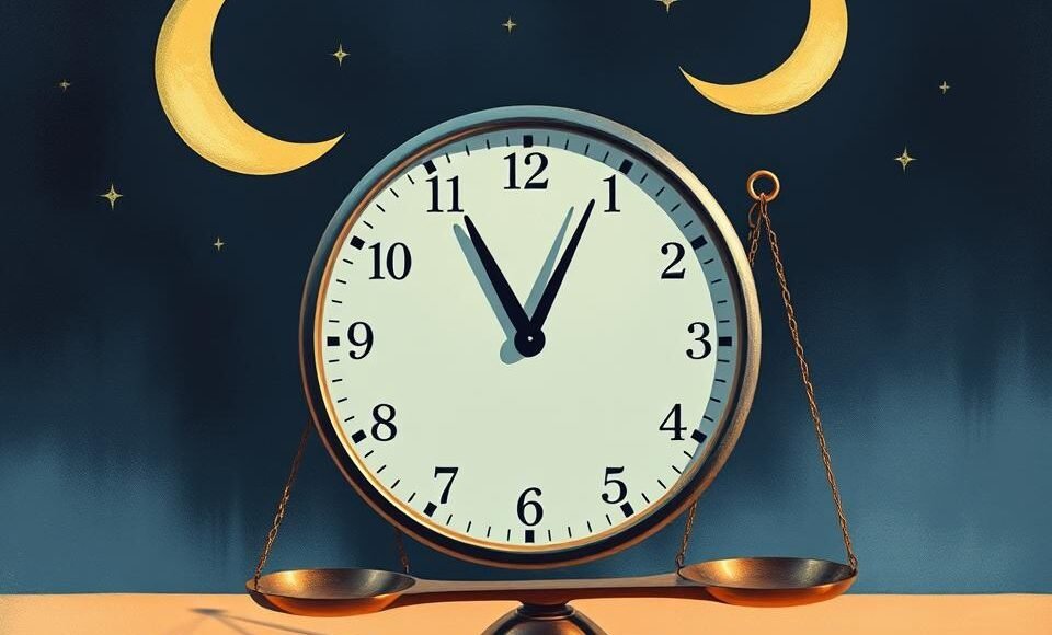 Horas extras e adicional noturno