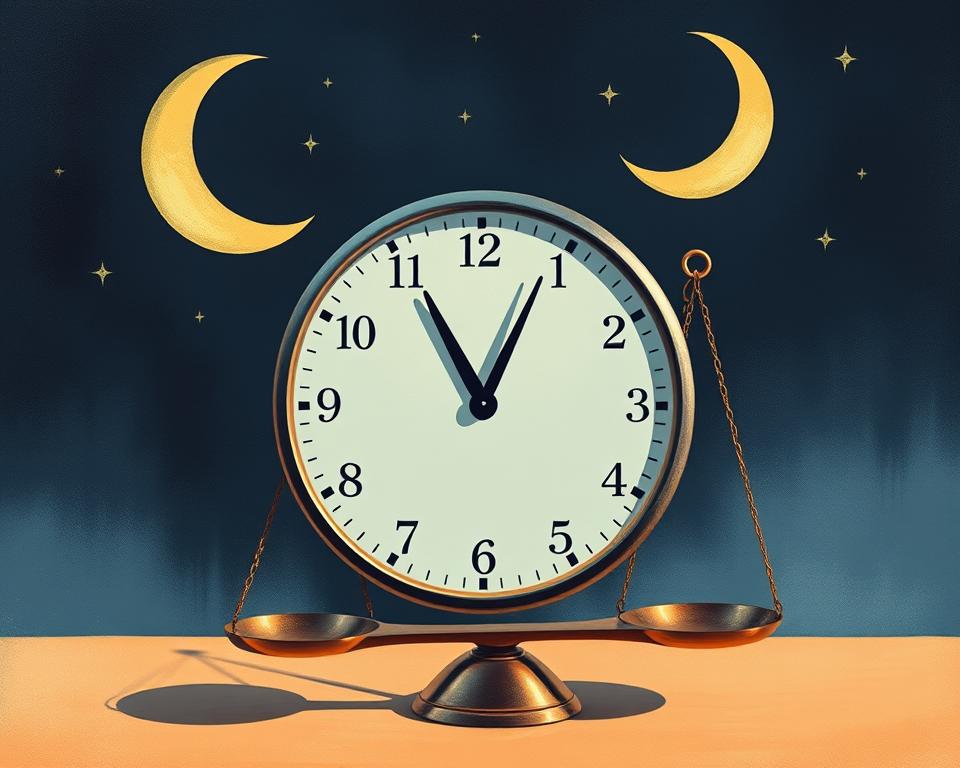 Horas extras e adicional noturno